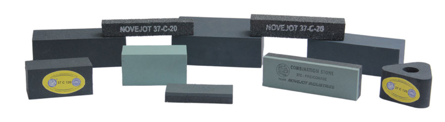 Polishing & Cutting Stones