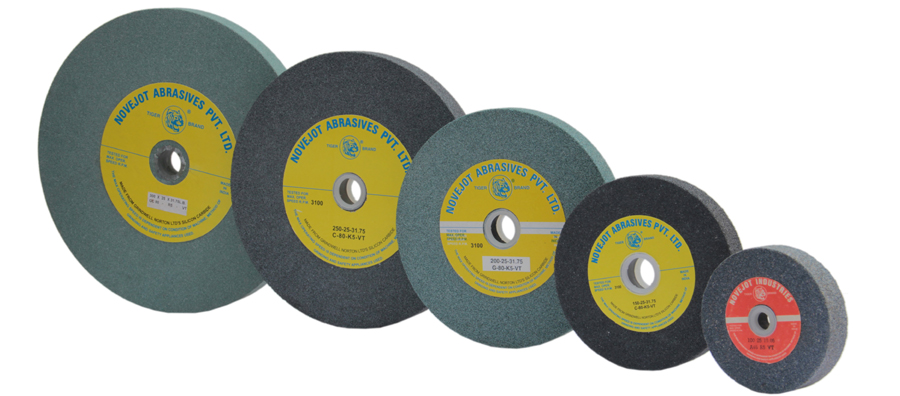 Grinding Wheels